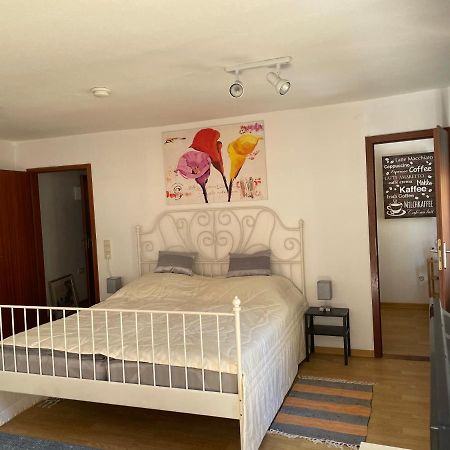 Ferienwohnung Der Kunigunde Neustadt an der Weinstraße Dış mekan fotoğraf